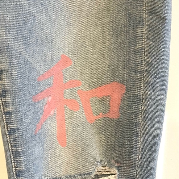 Embrace Duality with a custom American Eagle Outfitters' “Sins & Virtues… - Picture 4 of 9